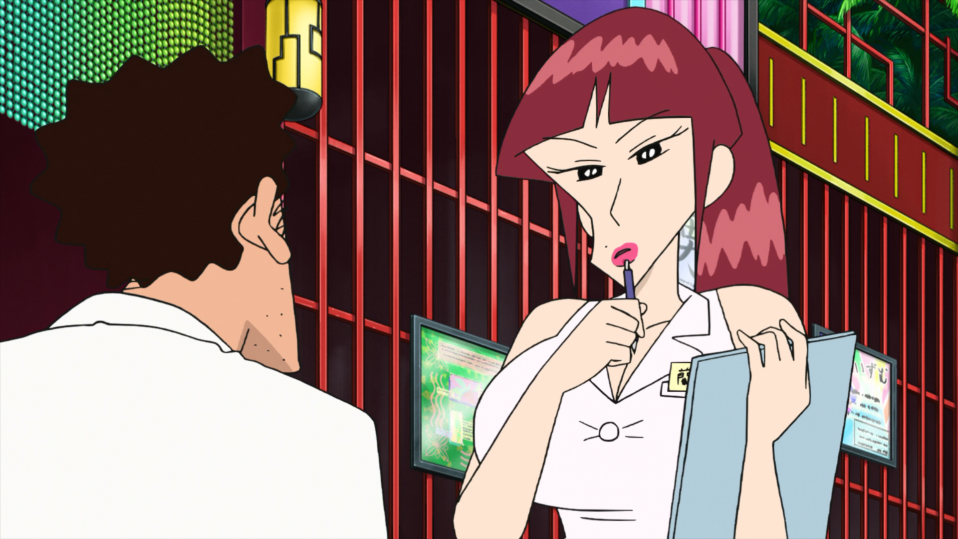 Crayon Shin-chan Movie 22: Gachinko! Gyakushuu no Robo To-chan (ClickHere)